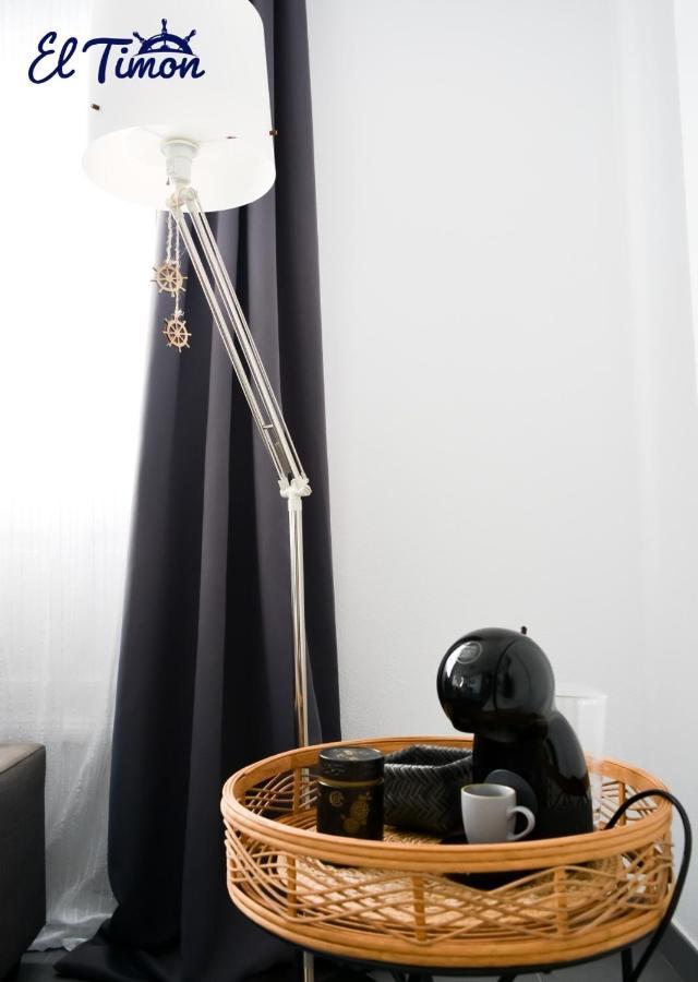 El Timon De Corralejo Apartment Ngoại thất bức ảnh