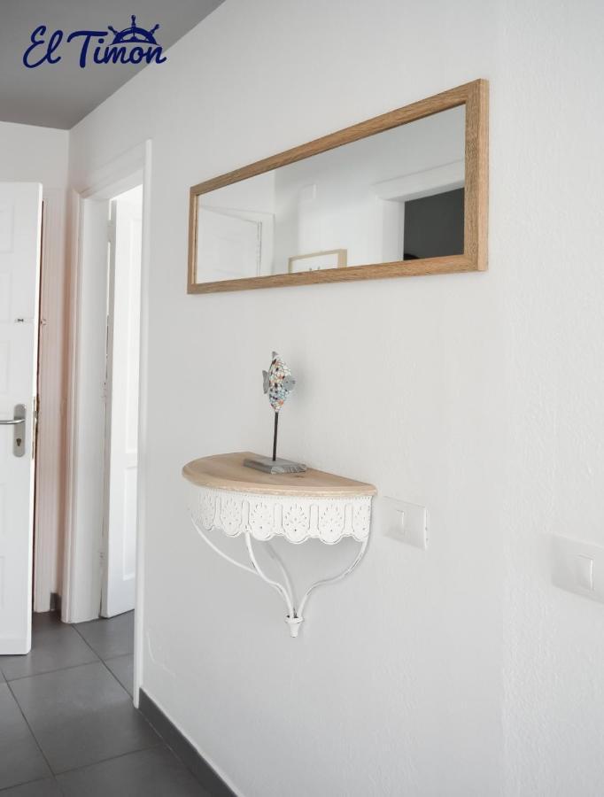 El Timon De Corralejo Apartment Ngoại thất bức ảnh
