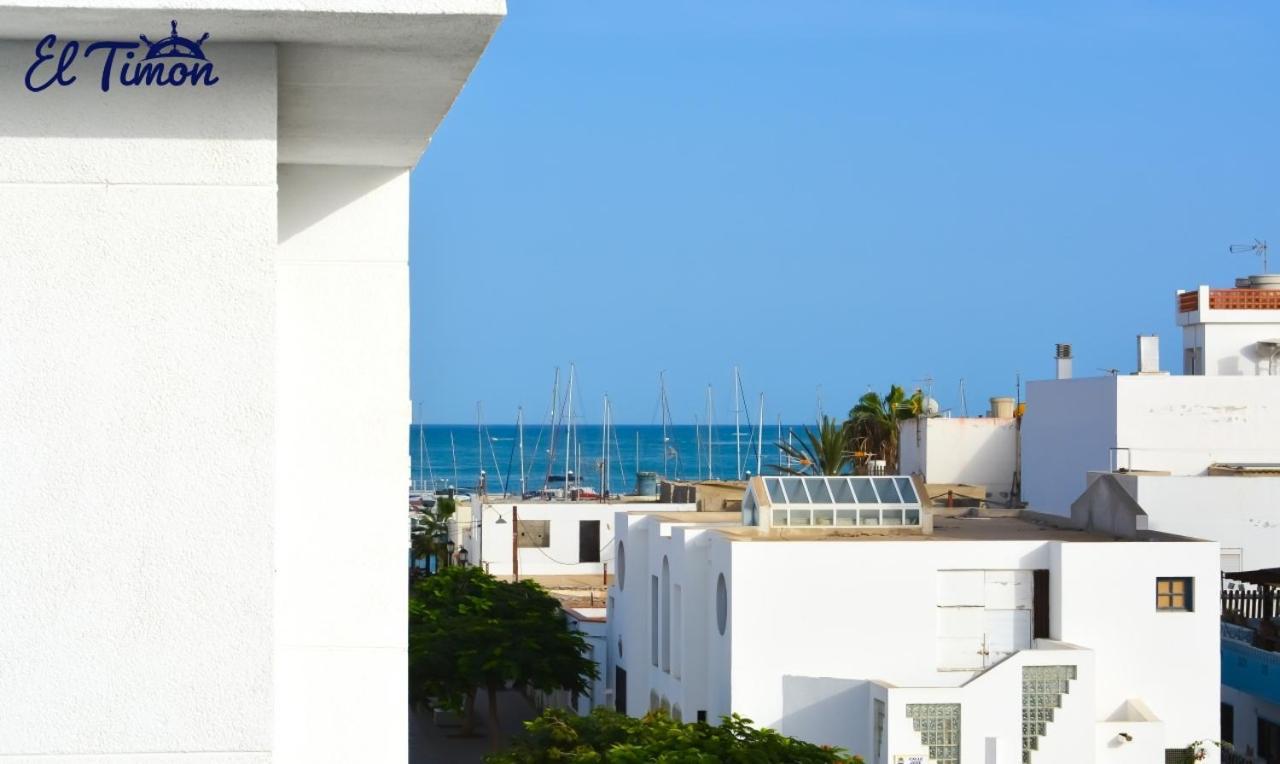 El Timon De Corralejo Apartment Ngoại thất bức ảnh